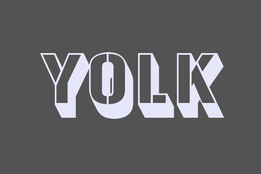 yolk